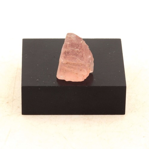 Fluorite rose ct - 8.91, ct.