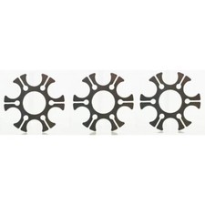 Ruger Super Redhawk Clip De Lune 10mm 3-Pk 90515