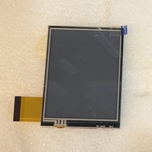 Ecran lcd avec écran - avec, tactile