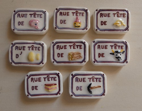 Feve nex série - -,