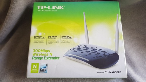 Neuf link wa830re - tp-link, tl-wa830re