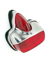 FEU ARRIÈRE ARRIÈRE