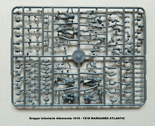 WARGAMES ATLANTIC Grappe