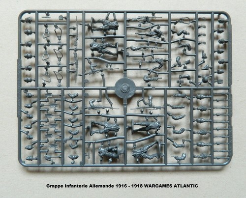 Wargames atlantic grappe - wargames,