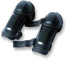 Protection coudières Enfant moto cross enduro skateboard UFO 