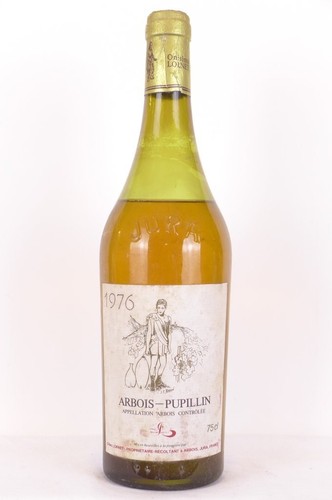 Arbois pupillin gilles - pupillin,