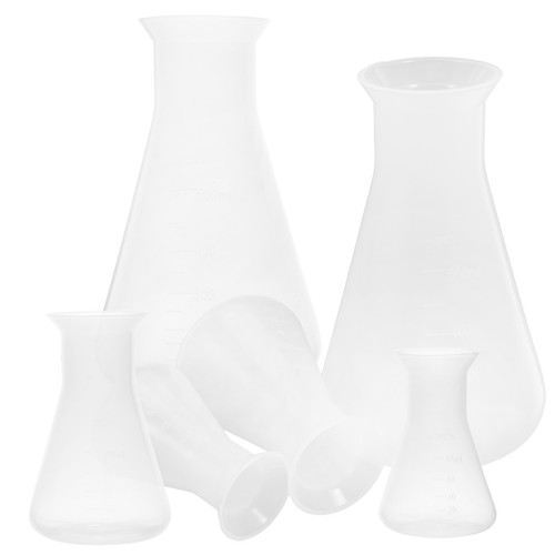 Pcs fiole de laboratoire - pcs,