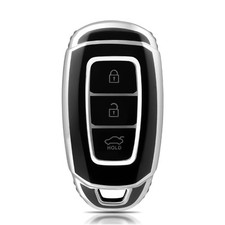 Etui a Cle Voiture Coque Clé