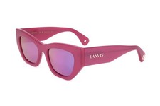 Lunettes de Soleil Lanvin