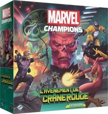 Jeux de société - Marvel