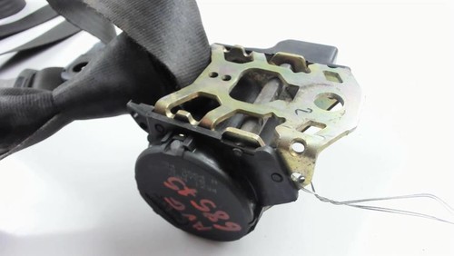 Ceinture avant gauche - , ligier