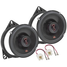 Le kit JBL Stage3 627F