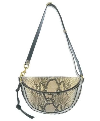 Sac bandoulière isabel - bandoulière,