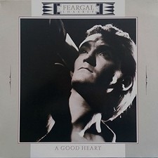 Feargal Sharkey [Maxi 12"] A