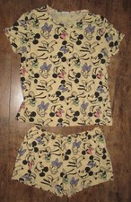 pyjashort taille S DISNEY