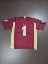 Maillot Vintage FSU Seminoles