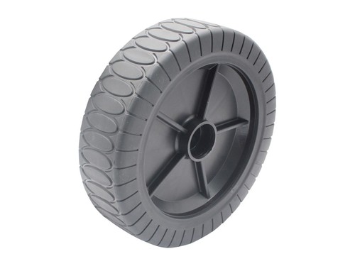 Roue arrière ø210mm adapté - Ø210mm,