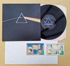 Pink Floyd " Dark Side Of The