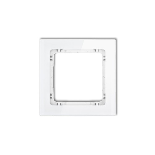 Cadre verre simple effet deco - effet,