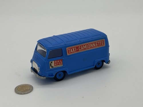 Minialuxe norev renault - minialuxe,