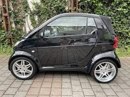 Boite vitesses smart - boite,