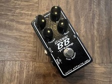 Xotic / BASS BB PREAMP