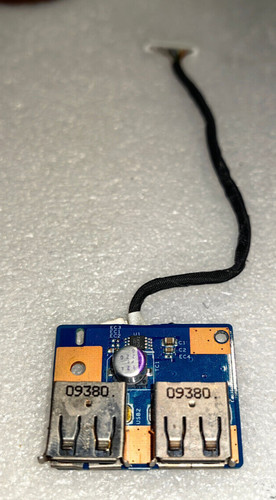 Carte usb 4cg04 011 - usb, 48.4cg04.011