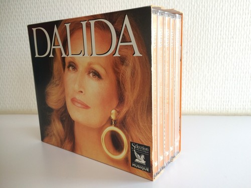Rare coffret reader - rare,