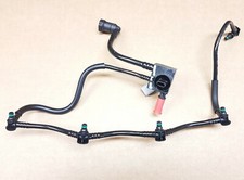 Tuyau De Retour Injecteur Pour Renault Laguna Scenic Trafic 1.9 dCi