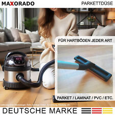 Embout Parquet Brosse pour Hyla Aspirateur Pièces Détachées Accessoires