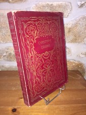 Vie et voyages de Christophe