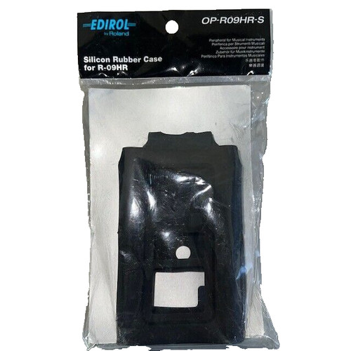 Edirol roland 09hr - edirol, op-09hr-s