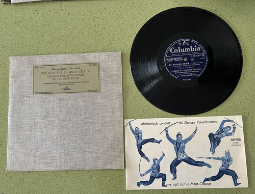 Moussorgsky borodine - moussorgsky,