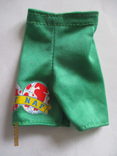 Tenue pour poupée Barbie : "