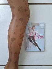 Collant fantaisie marque - collant,