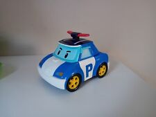 Robocar Poli Véhicule Voiture