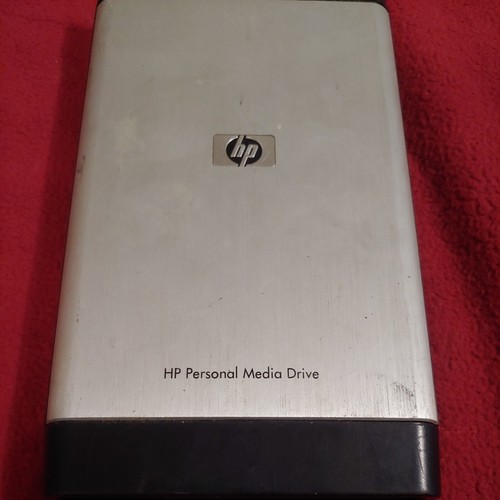 Personal media drive 500gb - personal,