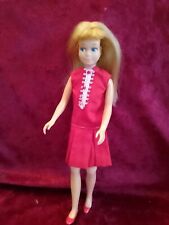 Vintage Barbie Skipper Blonde
