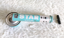 Vaporisateur En Ratan Vintage