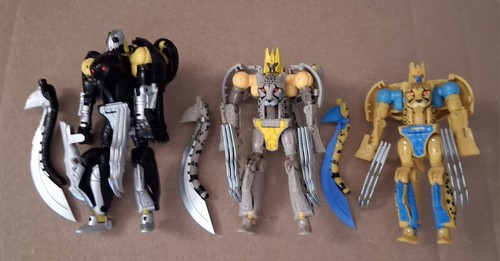 Transformers black panthor - transformers,