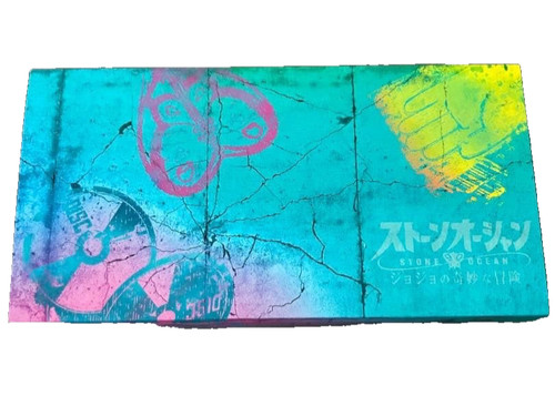 Sony wena jojo jolyne - 3,