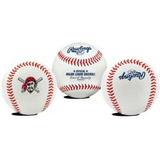 Balle de Baseball MLB