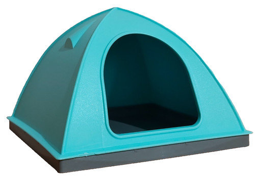 Playmobil tente camping - playmobil,