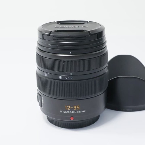 Panasonic leica - leica, dg