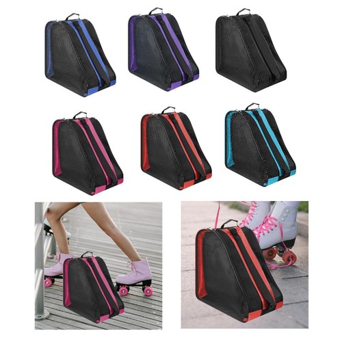 Sac patin roulettes - à, à