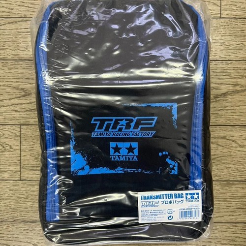 Tamiya trf radio bag 42358 - tamiya,