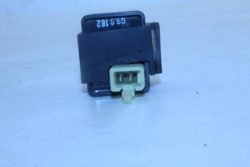 Centrale clignotants suzuki - centrale, uh
