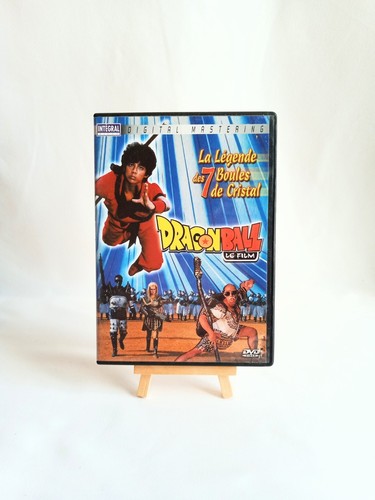 Film dvd dragon ball - dvd, z