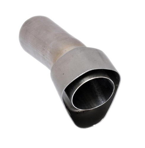 Akrapovic killer baffle - killer,