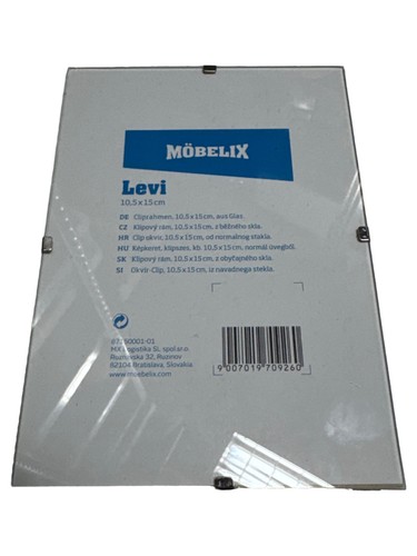 Möbelix cadre photo levi - möbelix,